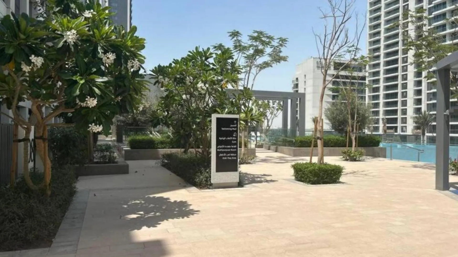 Brand New Charming 1Br Apartment Dubai