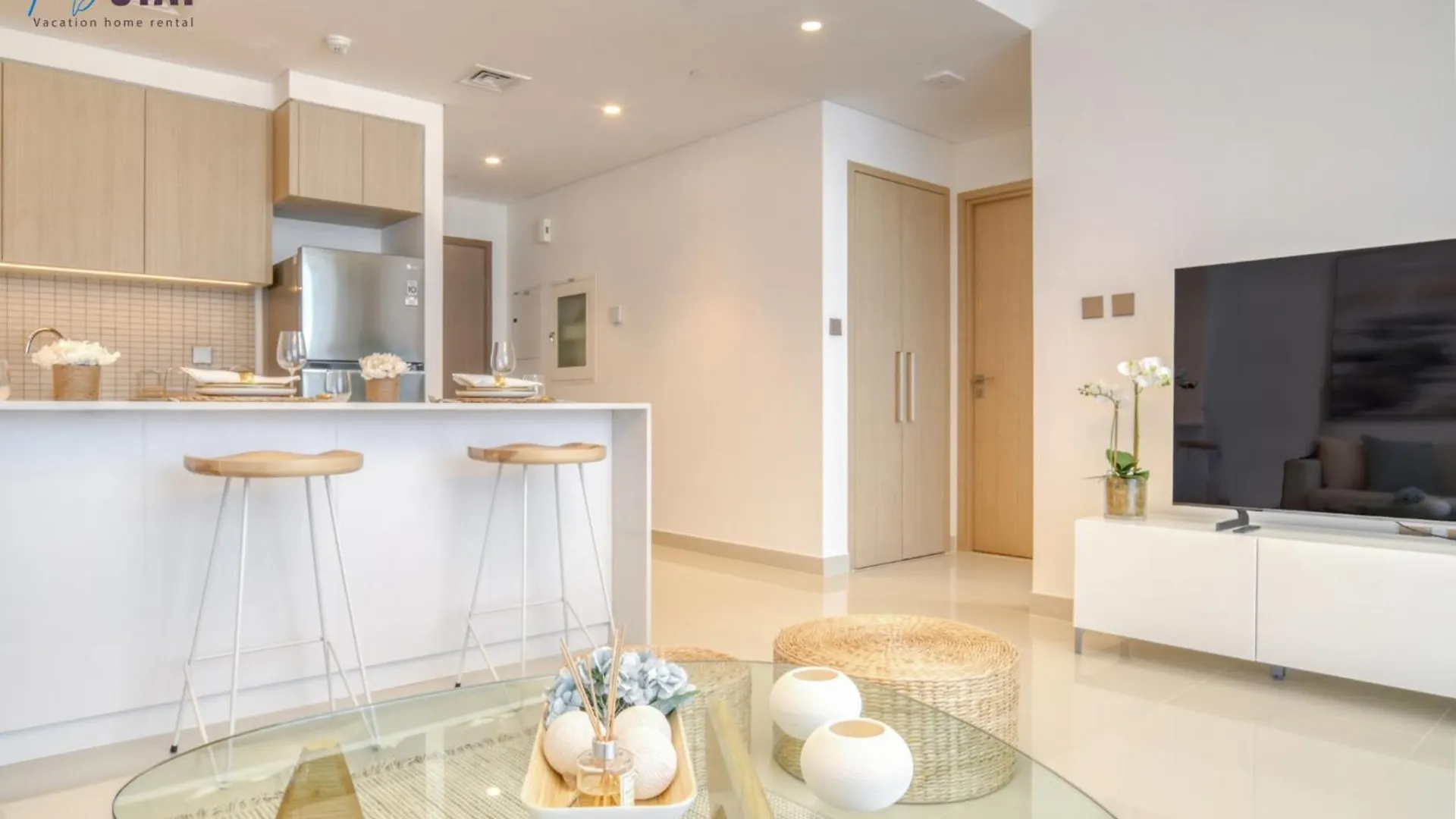 Brand New Charming 1Br Apartment Dubai