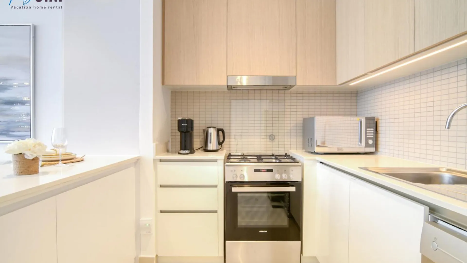 Brand New Charming 1Br Apartment Dubai