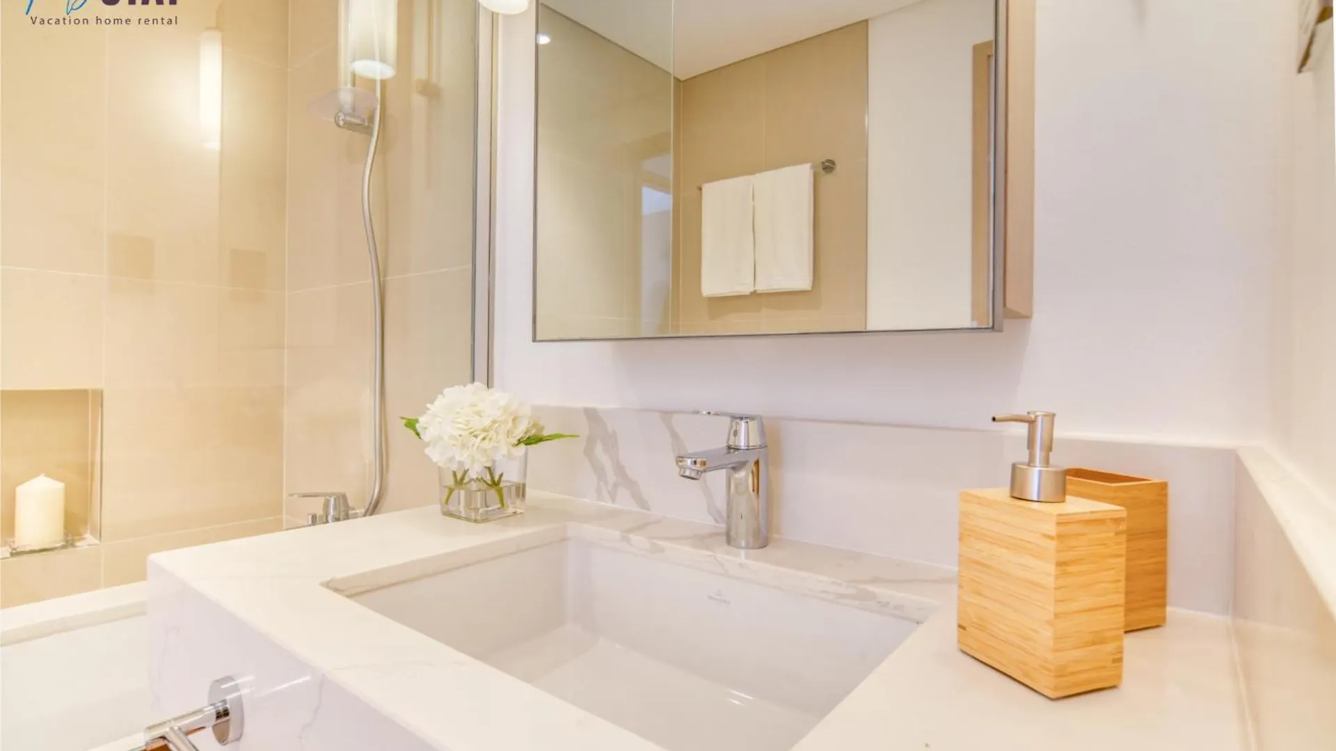 Brand New Charming 1Br Apartment Dubai
