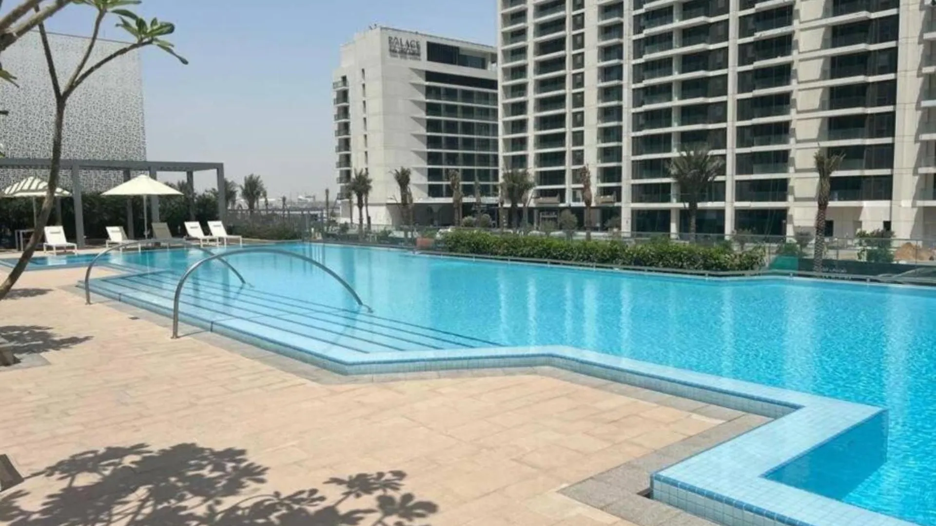 Brand New Charming 1Br Apartment Dubai United Arab Emirates