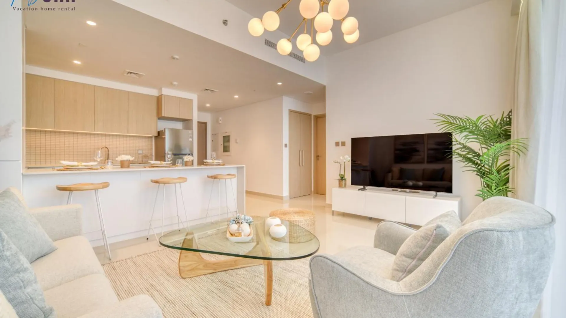 Brand New Charming 1Br Apartment Dubai