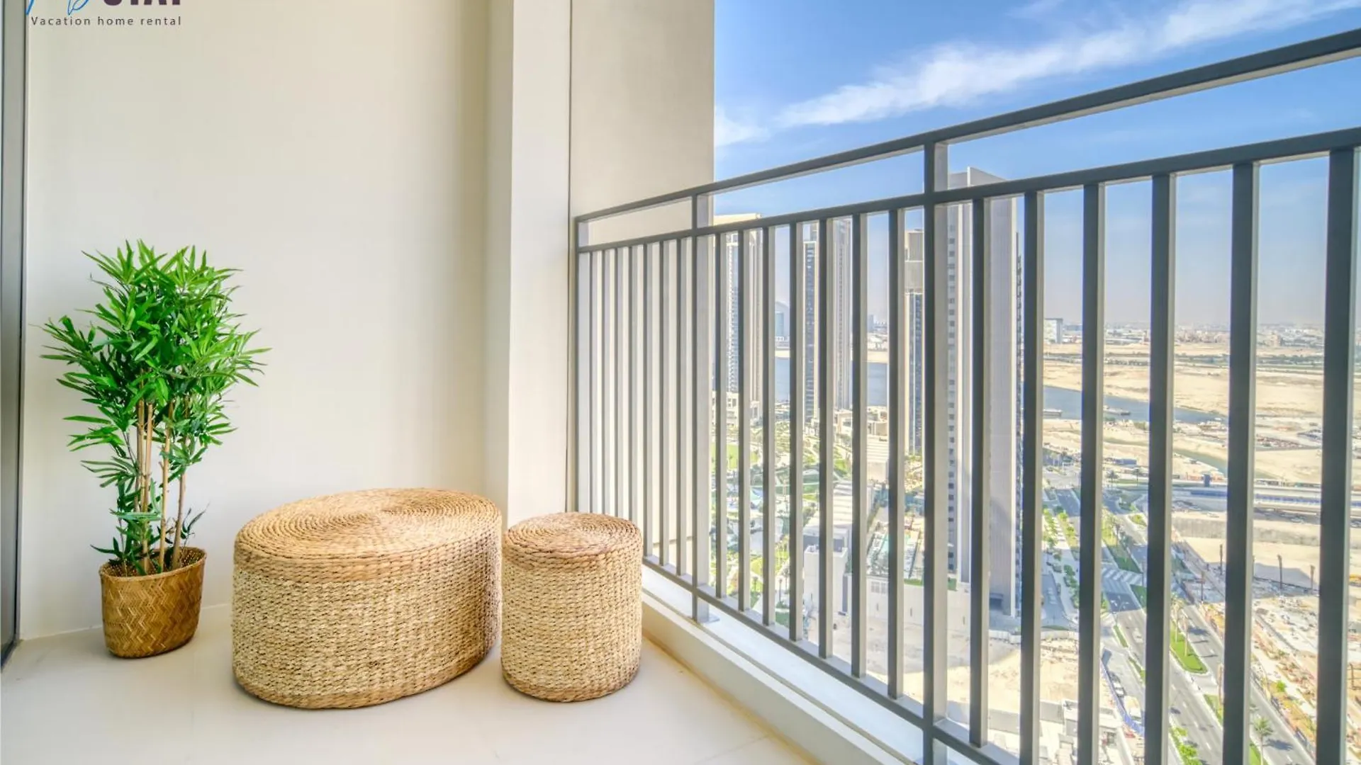 Brand New Charming 1Br Apartment Dubai