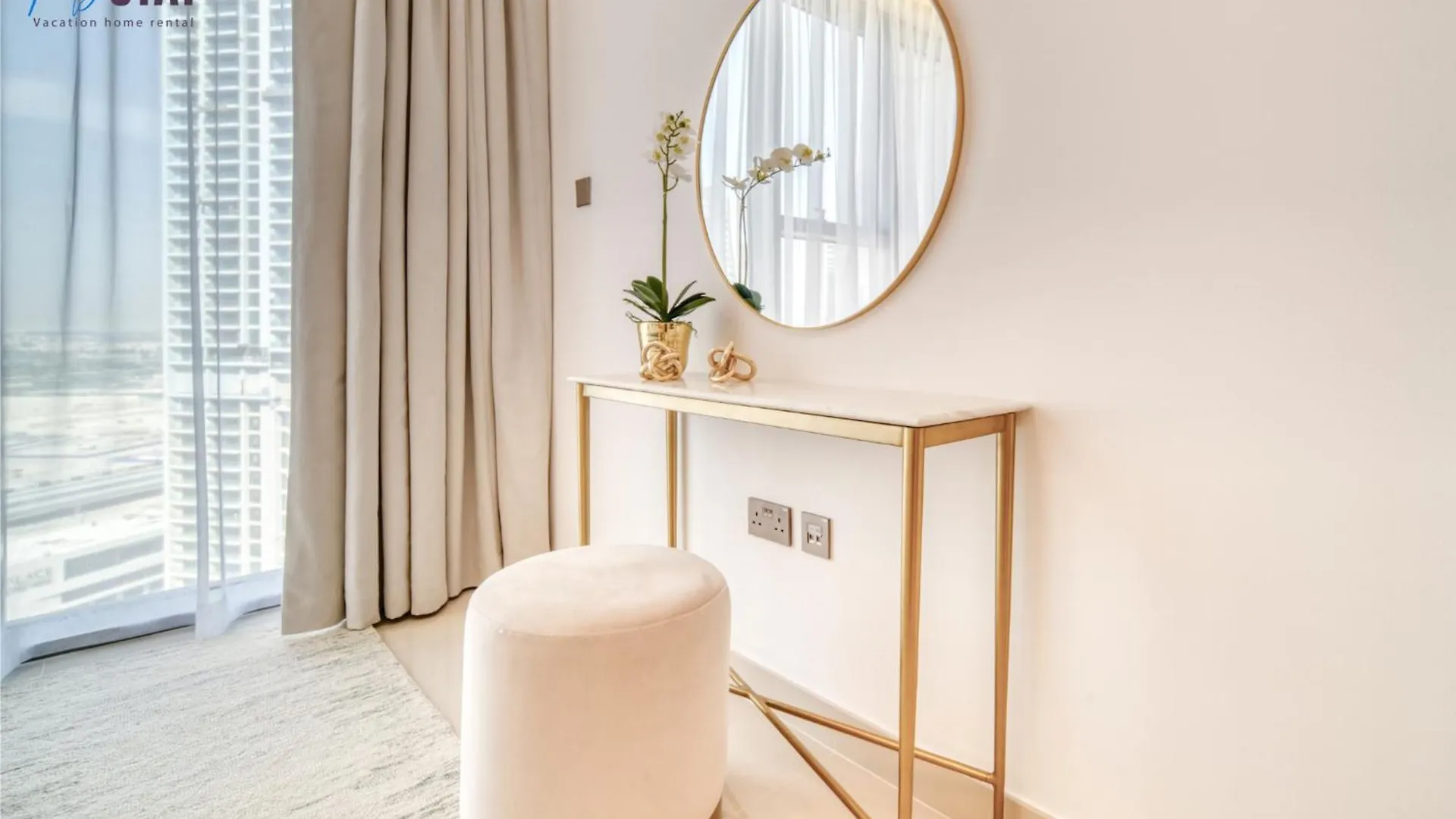 Brand New Charming 1Br Apartment Dubai United Arab Emirates