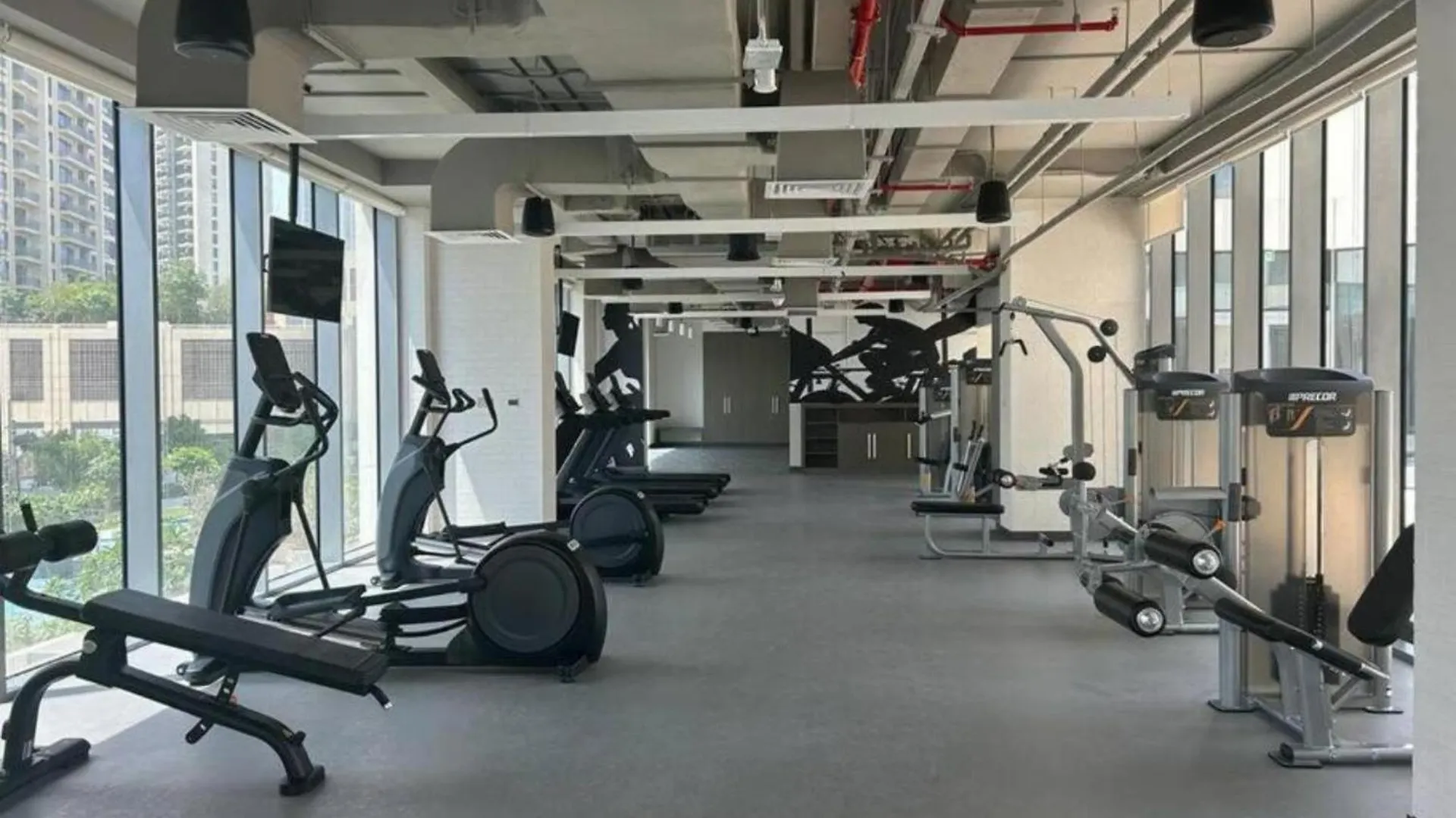Brand New Charming 1Br Apartment Dubai