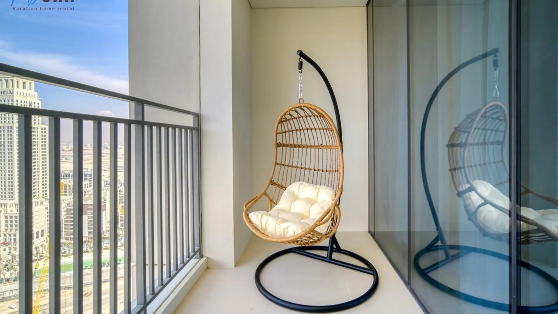 Brand New Charming 1Br Apartment Dubai