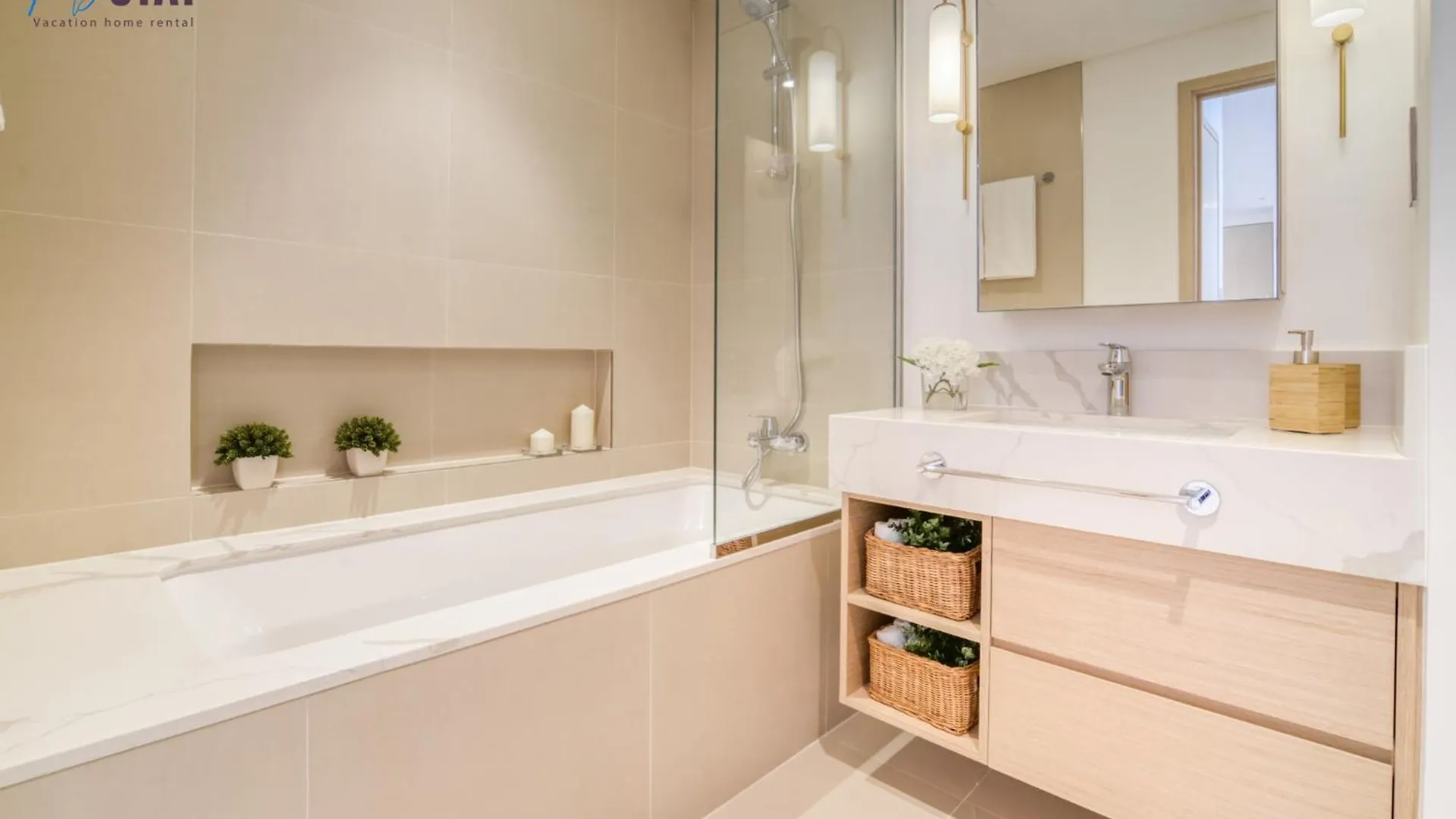 Brand New Charming 1Br Apartment Dubai 0*,  Forenede Arabiske Emirater