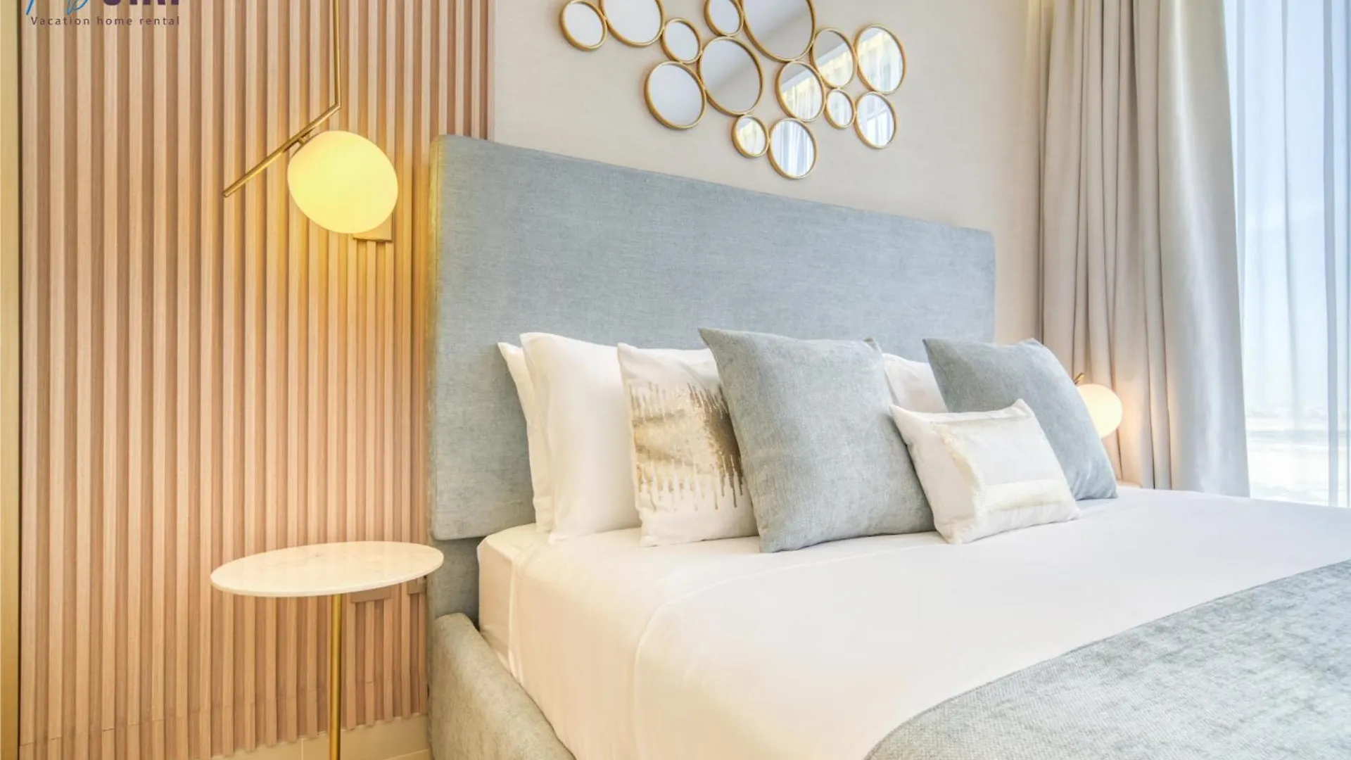 Brand New Charming 1Br Apartment Dubai Forenede Arabiske Emirater