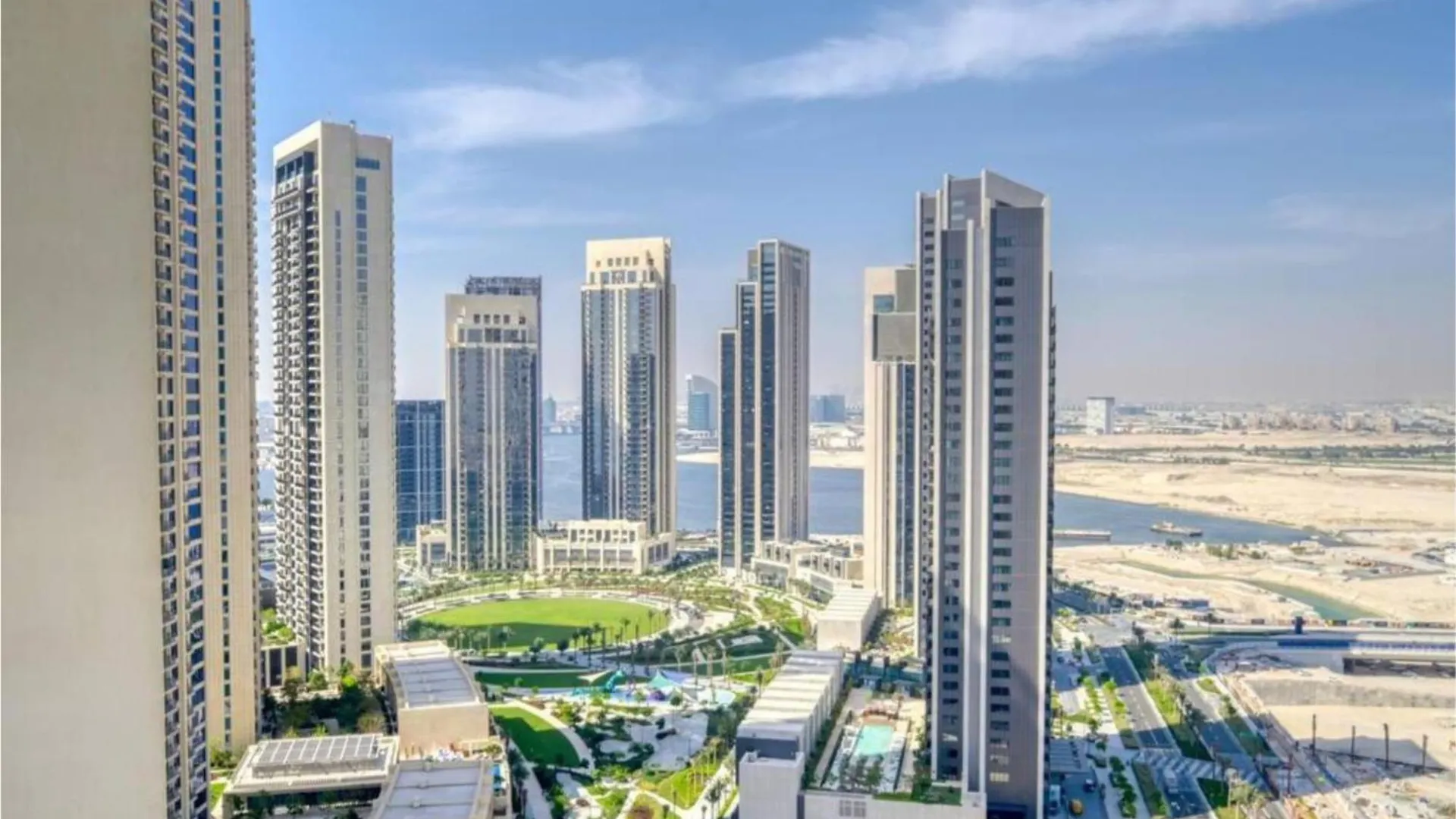 Brand New Charming 1Br Apartment Dubai 0*,  Forenede Arabiske Emirater