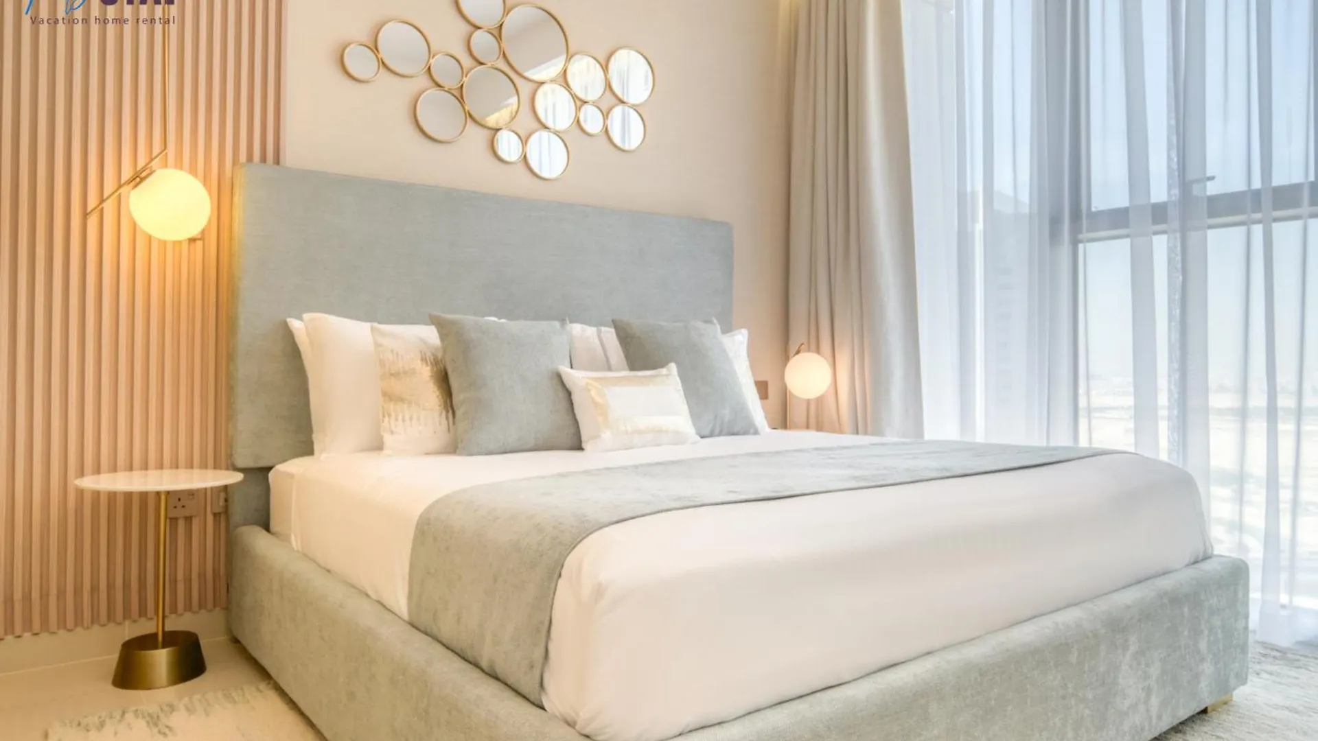 Brand New Charming 1Br Apartment Dubai Forenede Arabiske Emirater