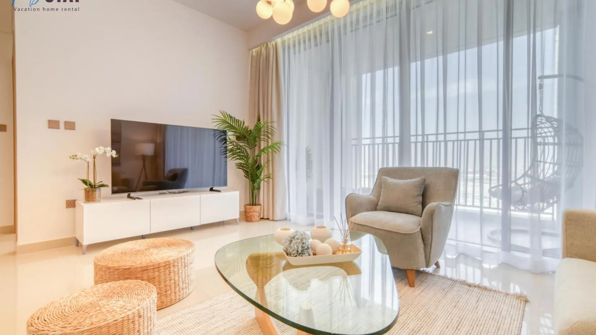 Brand New Charming 1Br Apartment Dubai 0*,  Forenede Arabiske Emirater
