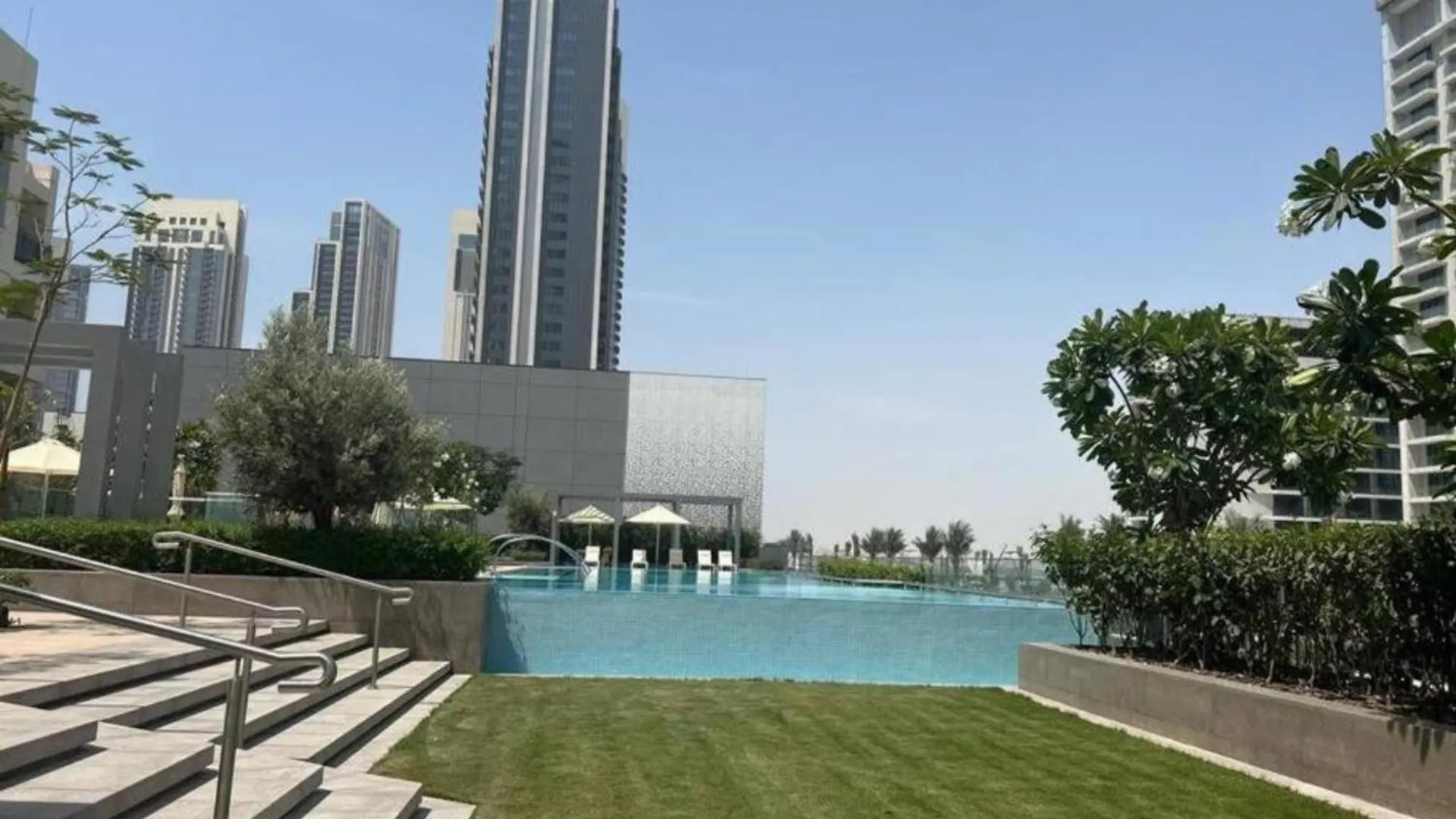 Brand New Charming 1Br Apartment Dubai
